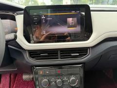 Volkswagen Touareg Sharp 1.5L Keen Edition - photo 10