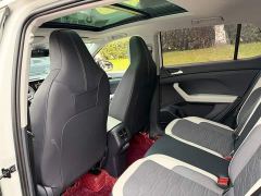 Volkswagen Touareg Sharp 1.5L Keen Edition - photo 11