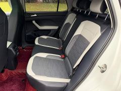 Volkswagen Touareg Sharp 1.5L Keen Edition - photo 12