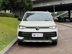 Volkswagen Touareg Sharp 1.5L Keen Edition - photo 2