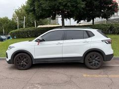 Volkswagen Touareg Sharp 1.5L Keen Edition - photo 3