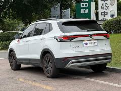 Volkswagen Touareg Sharp 1.5L Keen Edition - photo 4