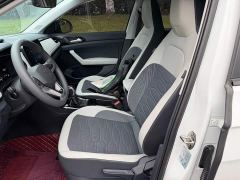 Volkswagen Touareg Sharp 1.5L Keen Edition - photo 8