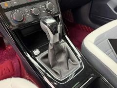 Volkswagen Touareg Sharp 1.5L Keen Edition - photo 9