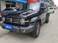 Tank 300 City Edition 2.0T Essential - ფოტო 1