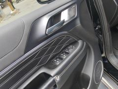 Tank 300 City Edition 2.0T Essential - ფოტო 13