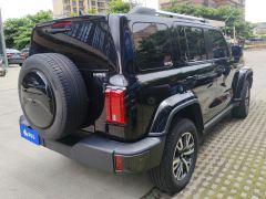 Tank 300 City Edition 2.0T Essential - ფოტო 2