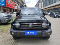 Tank 300 City Edition 2.0T Essential - ფოტო 3