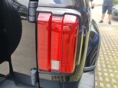 Tank 300 City Edition 2.0T Essential - ფოტო 5