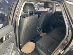 Honda Xingyue 240TURBO CVT Smart Comfort Edition - фото 10