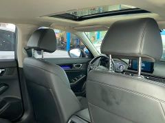 Honda Xingyue 240TURBO CVT Smart Comfort Edition - фото 11