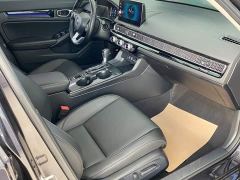 Honda Xingyue 240TURBO CVT Smart Comfort Edition - фото 12