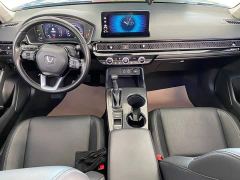Honda Xingyue 240TURBO CVT Smart Comfort Edition - фото 13