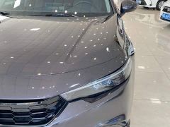 Honda Xingyue 240TURBO CVT Smart Comfort Edition - фото 14
