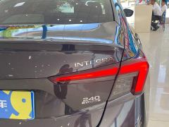 Honda Xingyue 240TURBO CVT Smart Comfort Edition - фото 15
