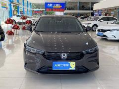 Honda Xingyue 240TURBO CVT Smart Comfort Edition - фото 2