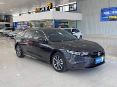 Honda Xingyue 240TURBO CVT Smart Comfort Edition - фото 3