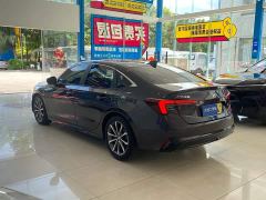 Honda Xingyue 240TURBO CVT Smart Comfort Edition - фото 5
