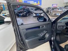 Honda Xingyue 240TURBO CVT Smart Comfort Edition - фото 6