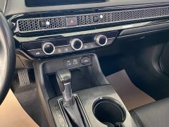Honda Xingyue 240TURBO CVT Smart Comfort Edition - фото 8