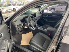 Honda Xingyue 240TURBO CVT Smart Comfort Edition - фото 9