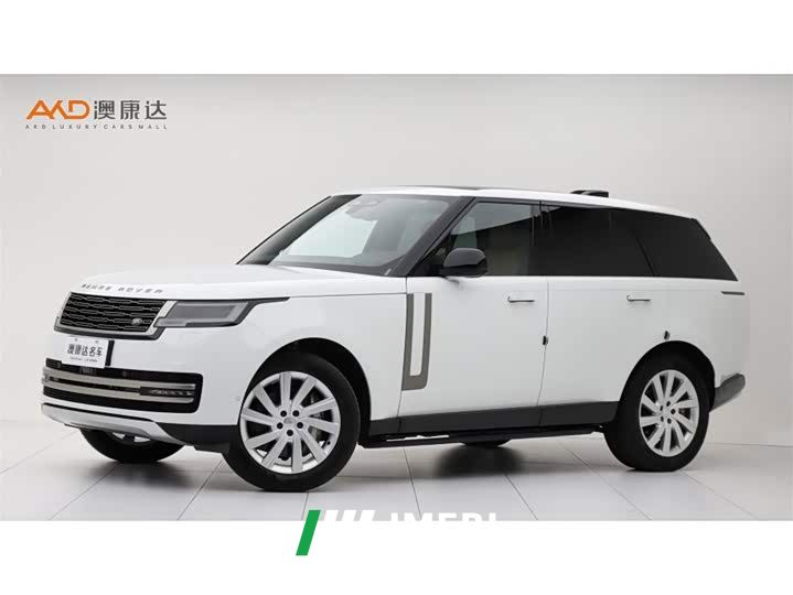 Land Rover Range Rover 3.0 L6 360PS Prestige Edition - автомобиль из Китая