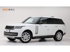 Land Rover Range Rover 3.0 L6 360PS Prestige Edition - фото 1
