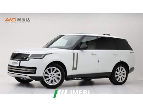 2024 Land Rover Range Rover 3.0 L6 360PS Prestige Edition - ავტომობილი ჩინეთიდან