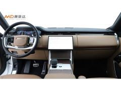 Land Rover Range Rover 3.0 L6 360PS Prestige Edition - фото 5