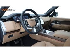 Land Rover Range Rover 3.0 L6 360PS Prestige Edition - фото 6