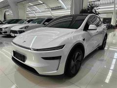 Tesla Model Y Rear-Wheel Drive - ფოტო 1