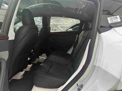 Tesla Model Y Rear-Wheel Drive - ფოტო 11