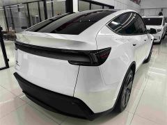 Tesla Model Y Rear-Wheel Drive - ფოტო 17