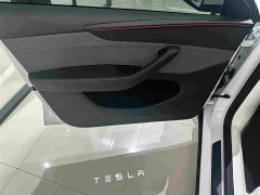 Tesla Model Y Rear-Wheel Drive - ფოტო 6
