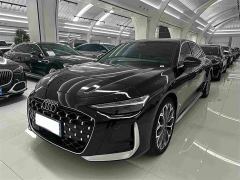Audi A6L 2.0T quattro Prestige - ფოტო 1