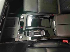 Audi A6L 2.0T quattro Prestige - ფოტო 10