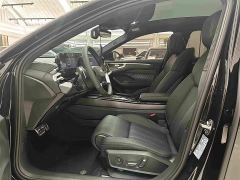 Audi A6L 2.0T quattro Prestige - ფოტო 11