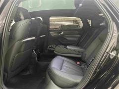 Audi A6L 2.0T quattro Prestige - ფოტო 12