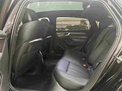Audi A6L 2.0T quattro Prestige - ფოტო 13