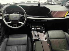 Audi A6L 2.0T quattro Prestige - ფოტო 14