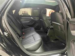 Audi A6L 2.0T quattro Prestige - ფოტო 15
