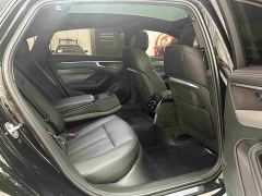 Audi A6L 2.0T quattro Prestige - ფოტო 16