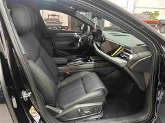 Audi A6L 2.0T quattro Prestige - ფოტო 17
