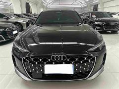 Audi A6L 2.0T quattro Prestige - ფოტო 2
