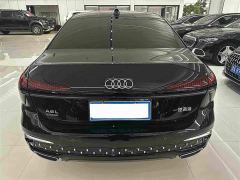 Audi A6L 2.0T quattro Prestige - ფოტო 20