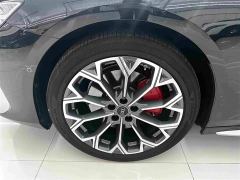 Audi A6L 2.0T quattro Prestige - ფოტო 5