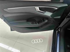 Audi A6L 2.0T quattro Prestige - ფოტო 6