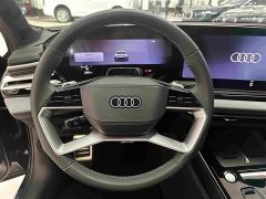 Audi A6L 2.0T quattro Prestige - ფოტო 8