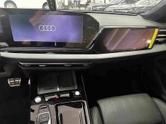 Audi A6L 2.0T quattro Prestige - ფოტო 9