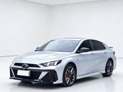 Trumpchi Leopard 400T Automatic R PRO - ფოტო 1